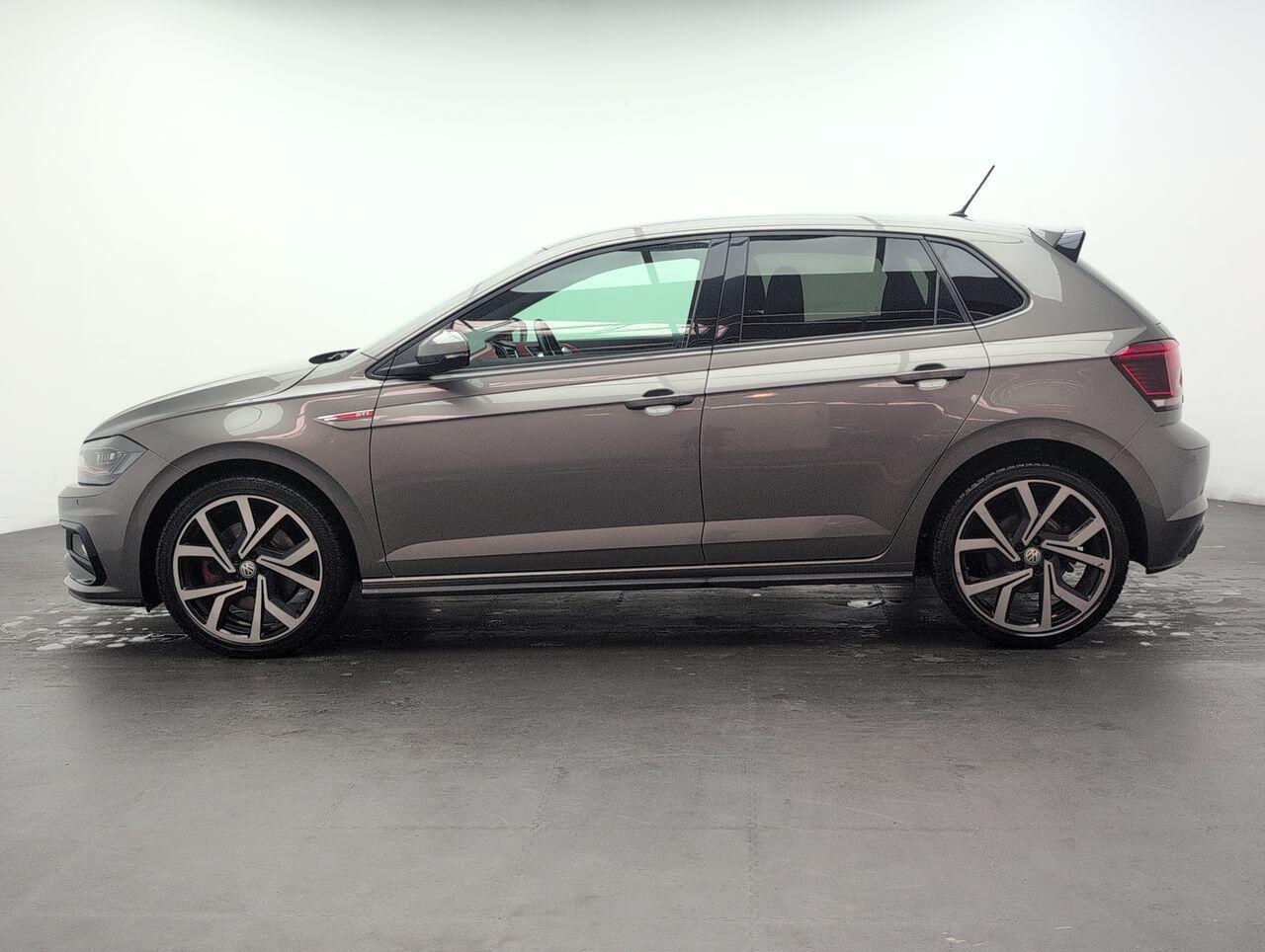 Used Volkswagen Polo 2019 for sale - 76422744: Photo 5