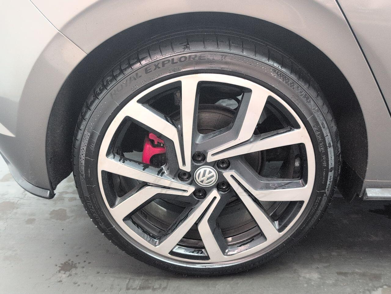 Used Volkswagen Polo 2019 for sale - 76422744: Photo 9