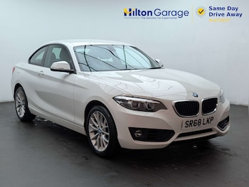 Used BMW 2 Series 2018 for sale - 78992706: Photo