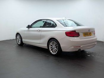 Used BMW 2 Series 2018 for sale - 78992706: Photo