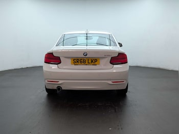 Used BMW 2 Series 2018 for sale - 78992706: Photo