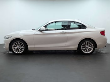 Used BMW 2 Series 2018 for sale - 78992706: Photo