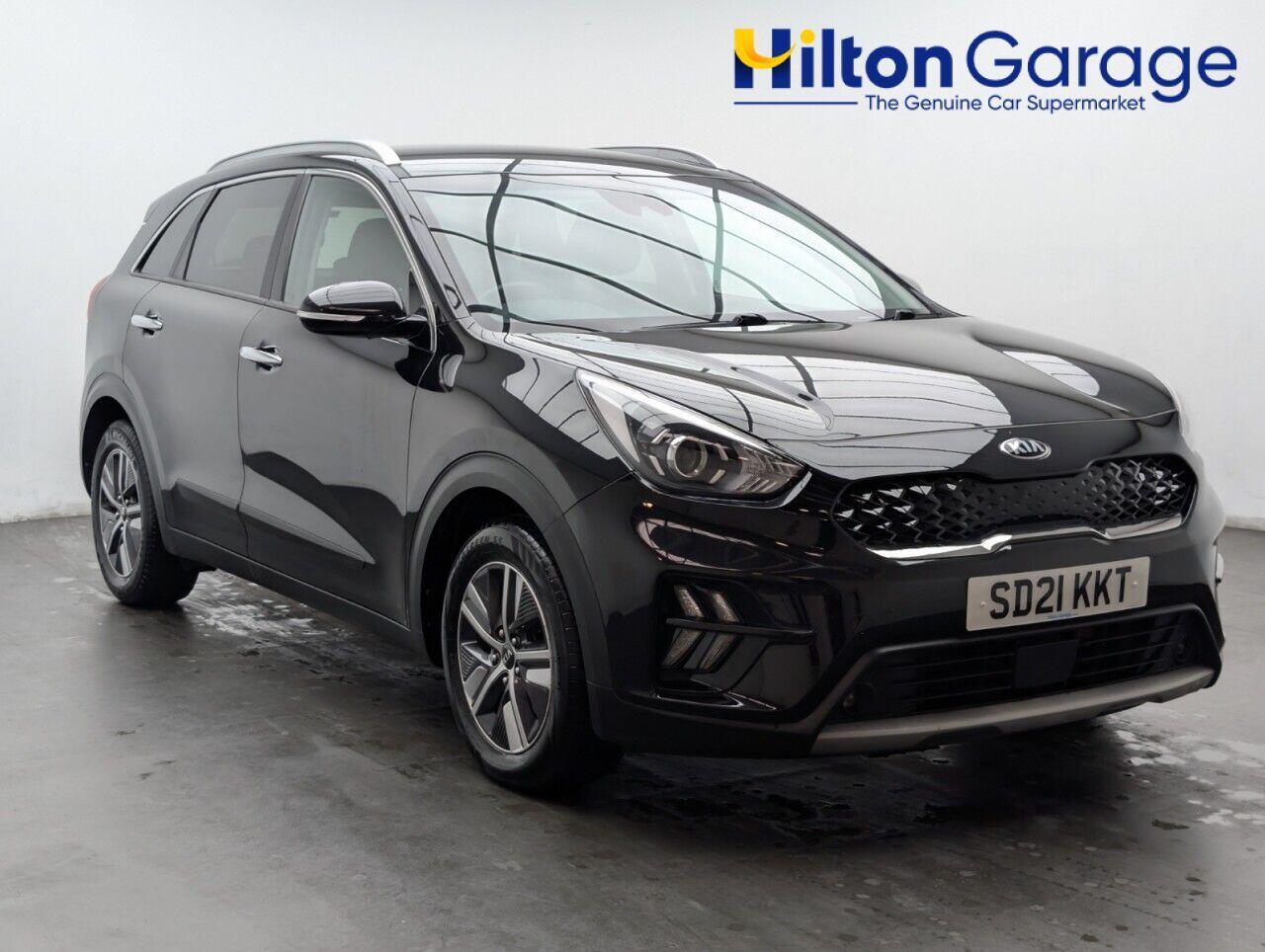 Used Kia Niro 2021 for sale - 76424582: Photo 1