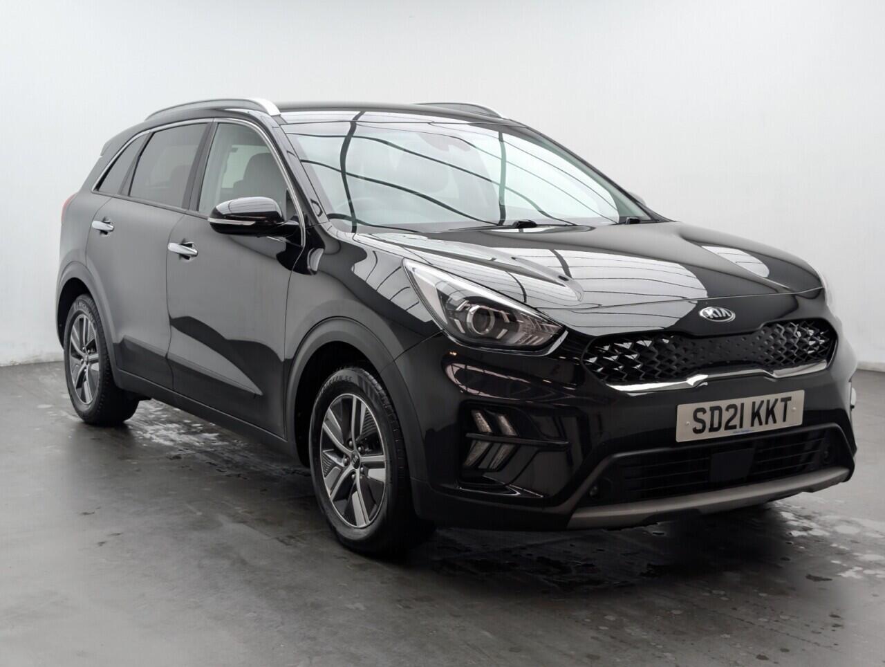 Used Kia Niro 2021 for sale - 76424582: Photo 12