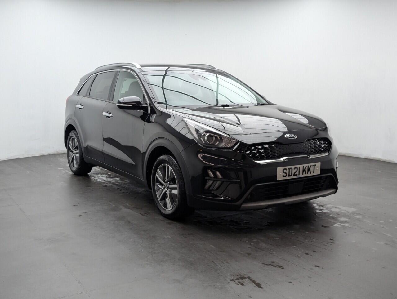 Used Kia Niro 2021 for sale - 76424582: Photo 13
