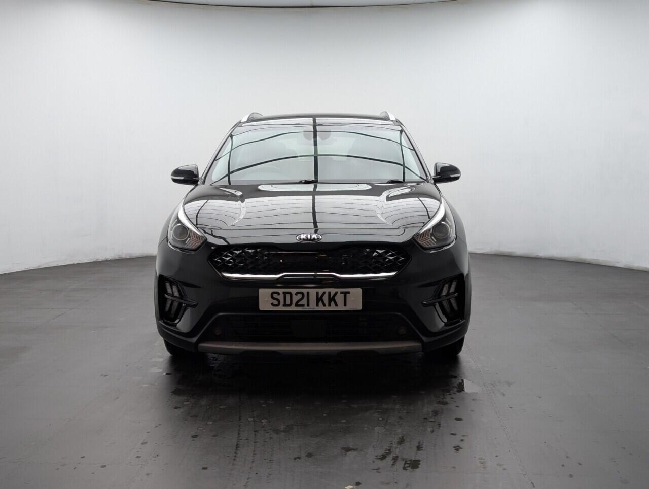 Used Kia Niro 2021 for sale - 76424582: Photo 14