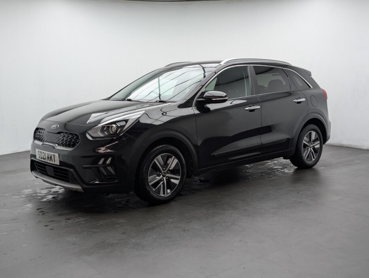 Used Kia Niro 2021 for sale - 76424582: Photo 15
