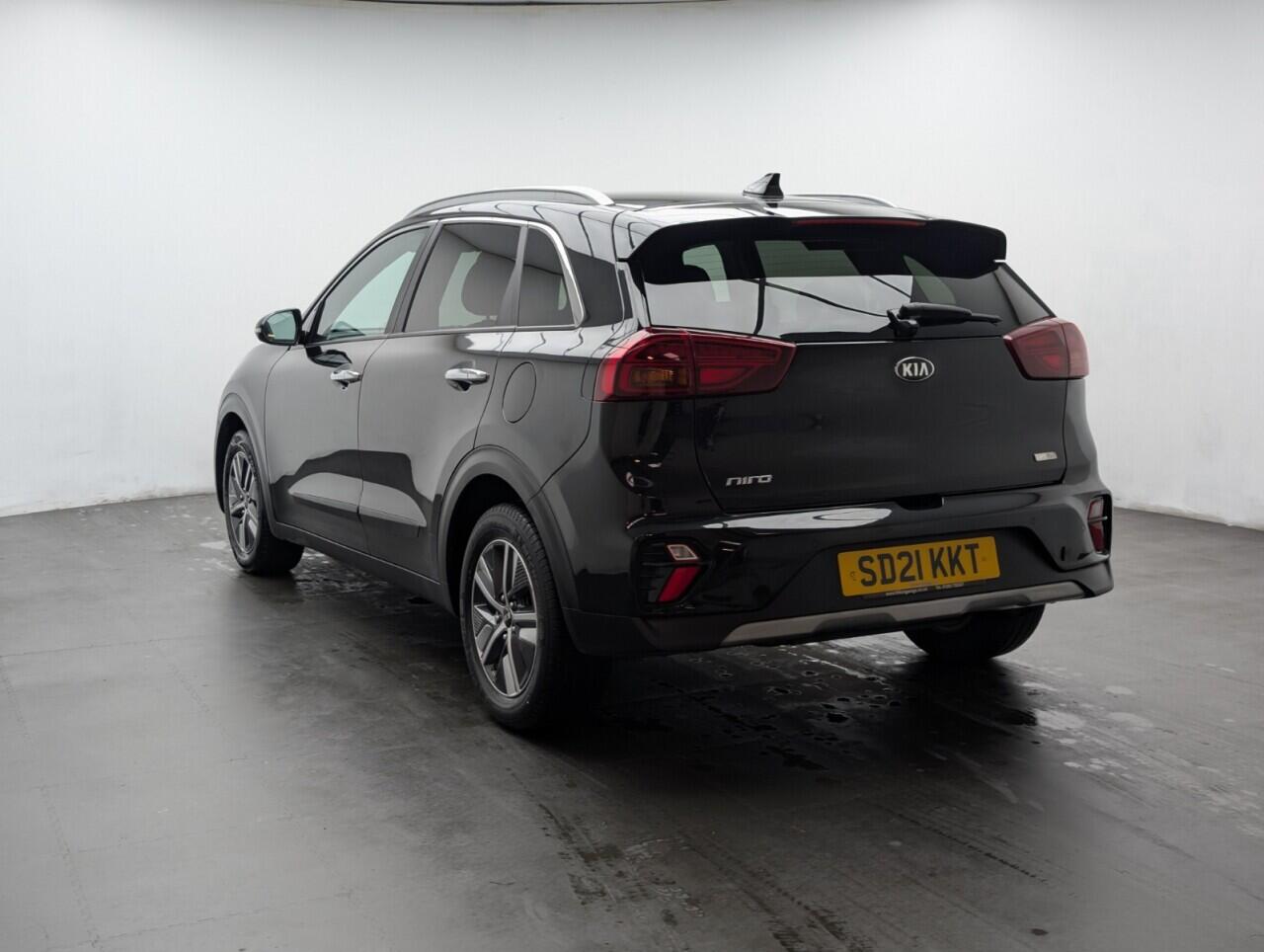 Used Kia Niro 2021 for sale - 76424582: Photo 17