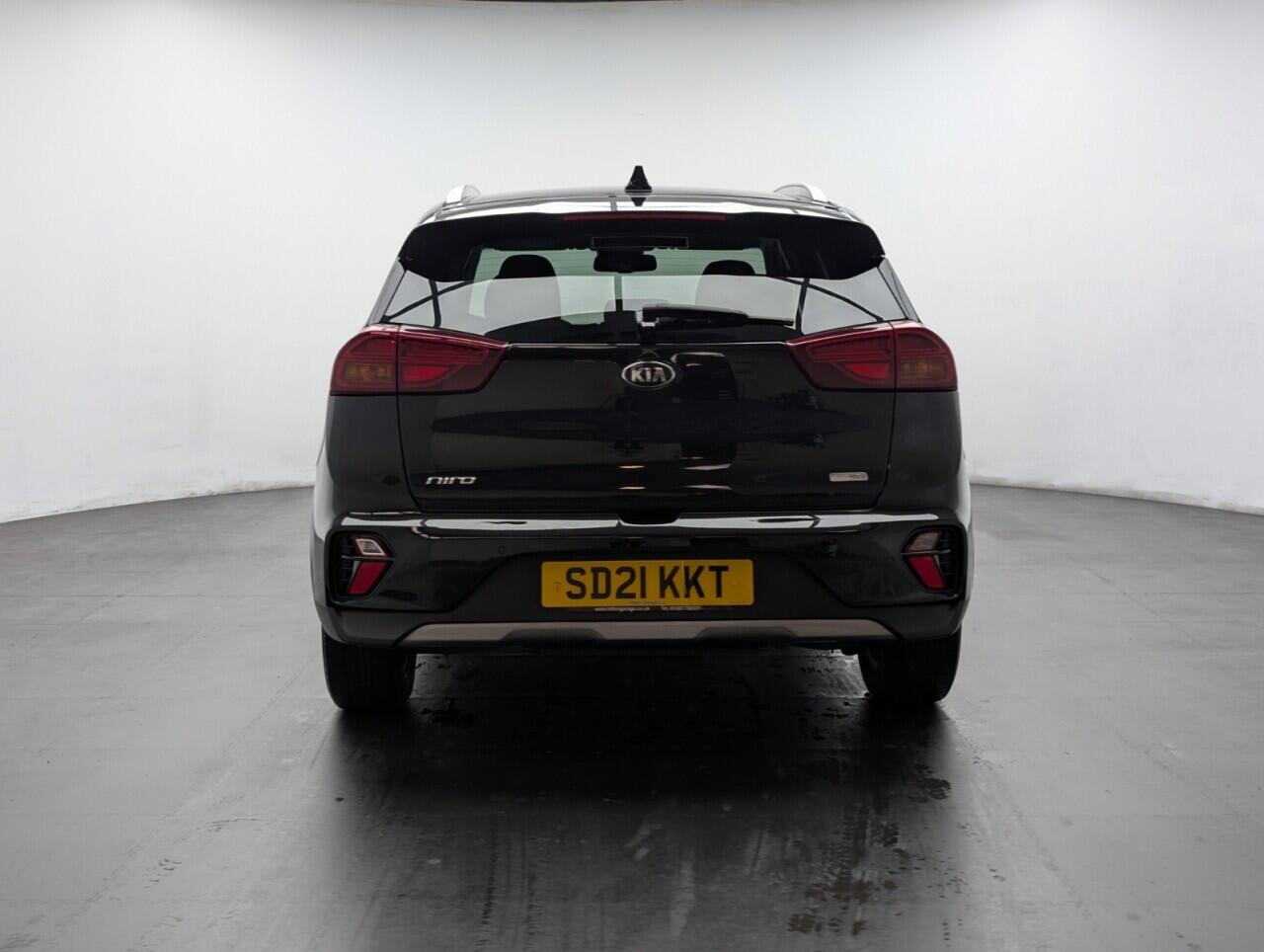 Used Kia Niro 2021 for sale - 76424582: Photo 18