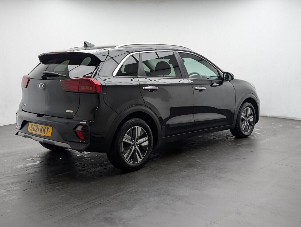 Used Kia Niro 2021 for sale - 76424582: Photo 19