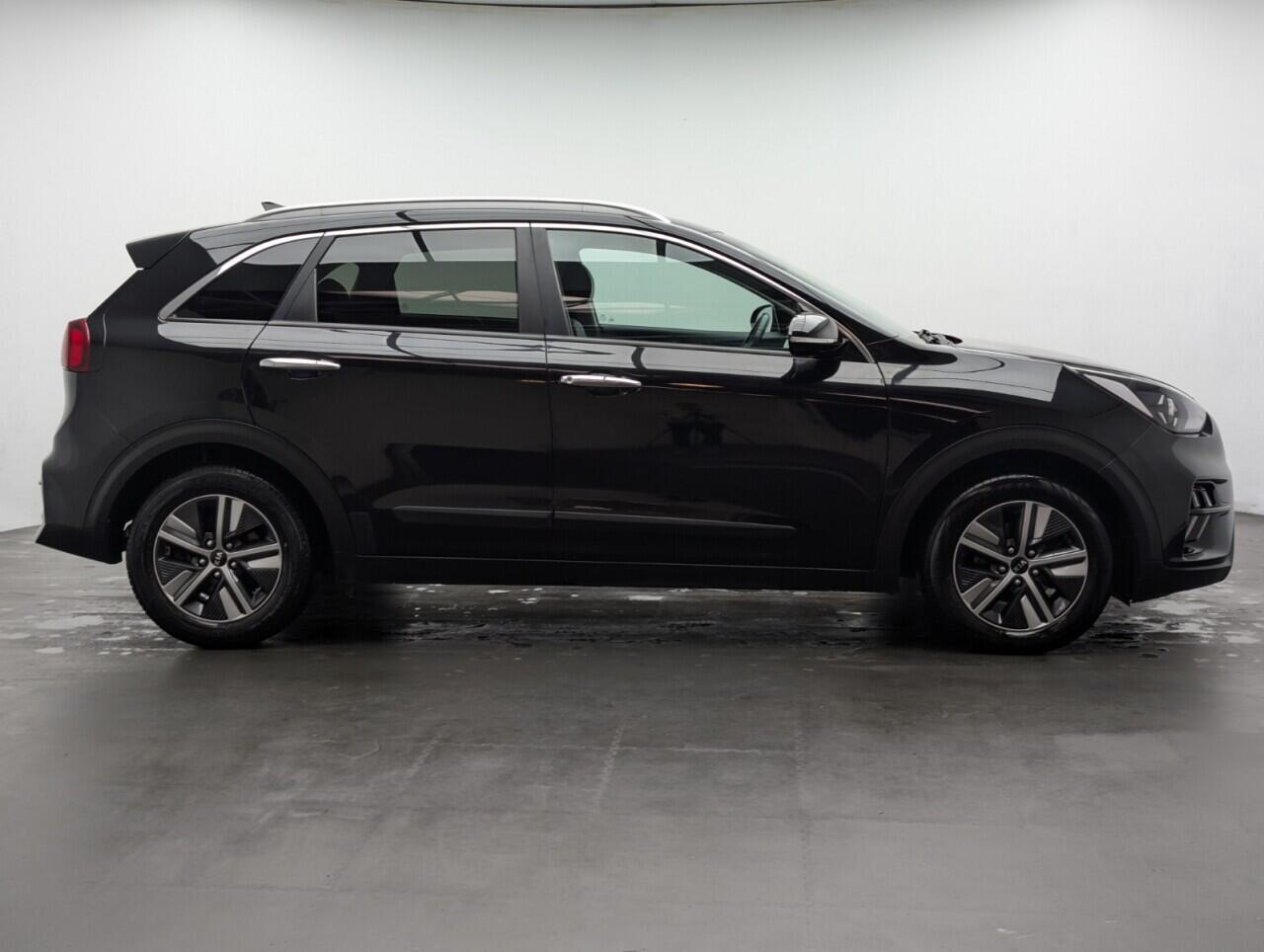 Used Kia Niro 2021 for sale - 76424582: Photo 20