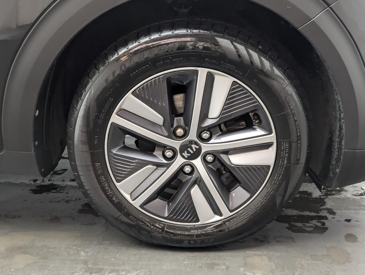 Used Kia Niro 2021 for sale - 76424582: Photo 21