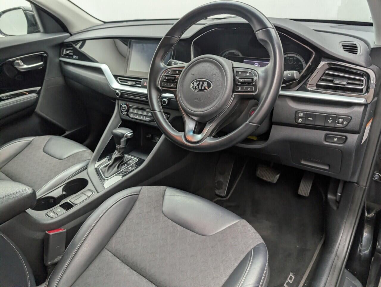 Used Kia Niro 2021 for sale - 76424582: Photo 22