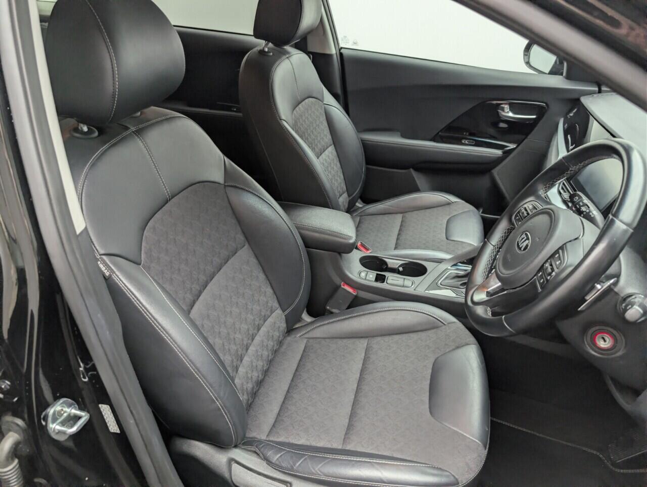 Used Kia Niro 2021 for sale - 76424582: Photo 23