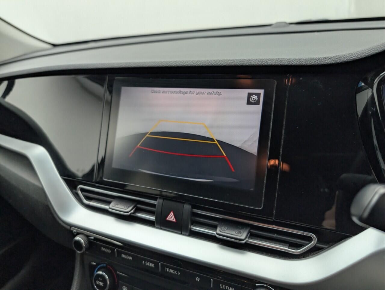 Used Kia Niro 2021 for sale - 76424582: Photo 25