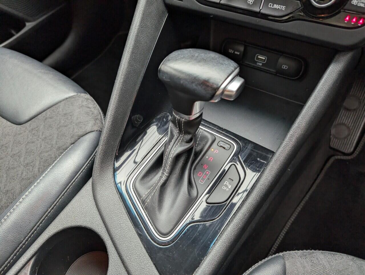 Used Kia Niro 2021 for sale - 76424582: Photo 27