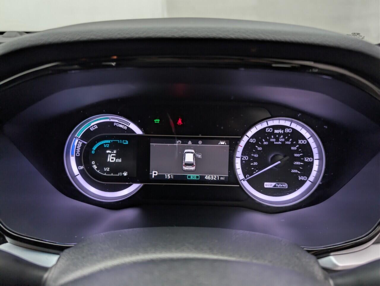 Used Kia Niro 2021 for sale - 76424582: Photo 28