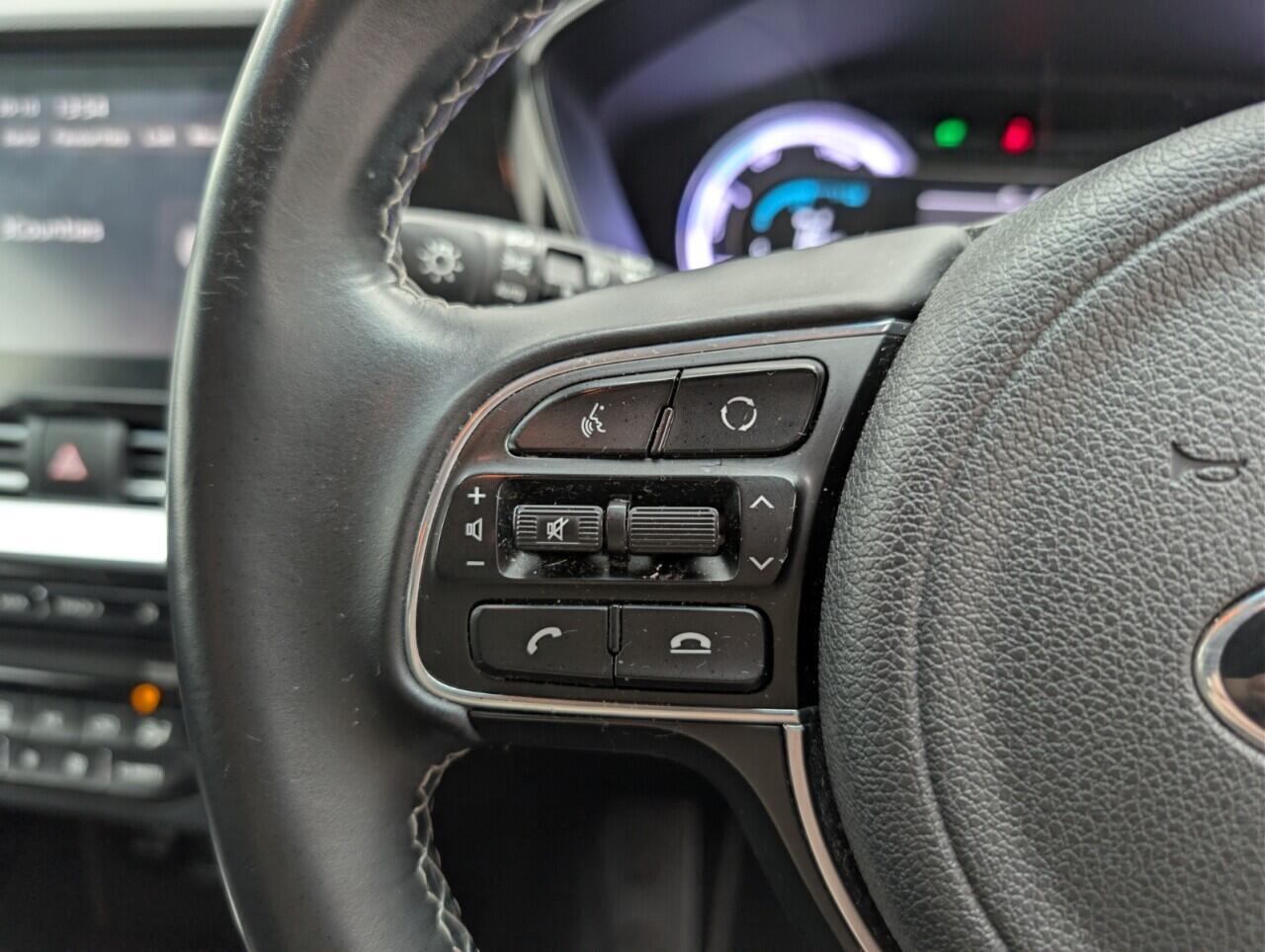 Used Kia Niro 2021 for sale - 76424582: Photo 29