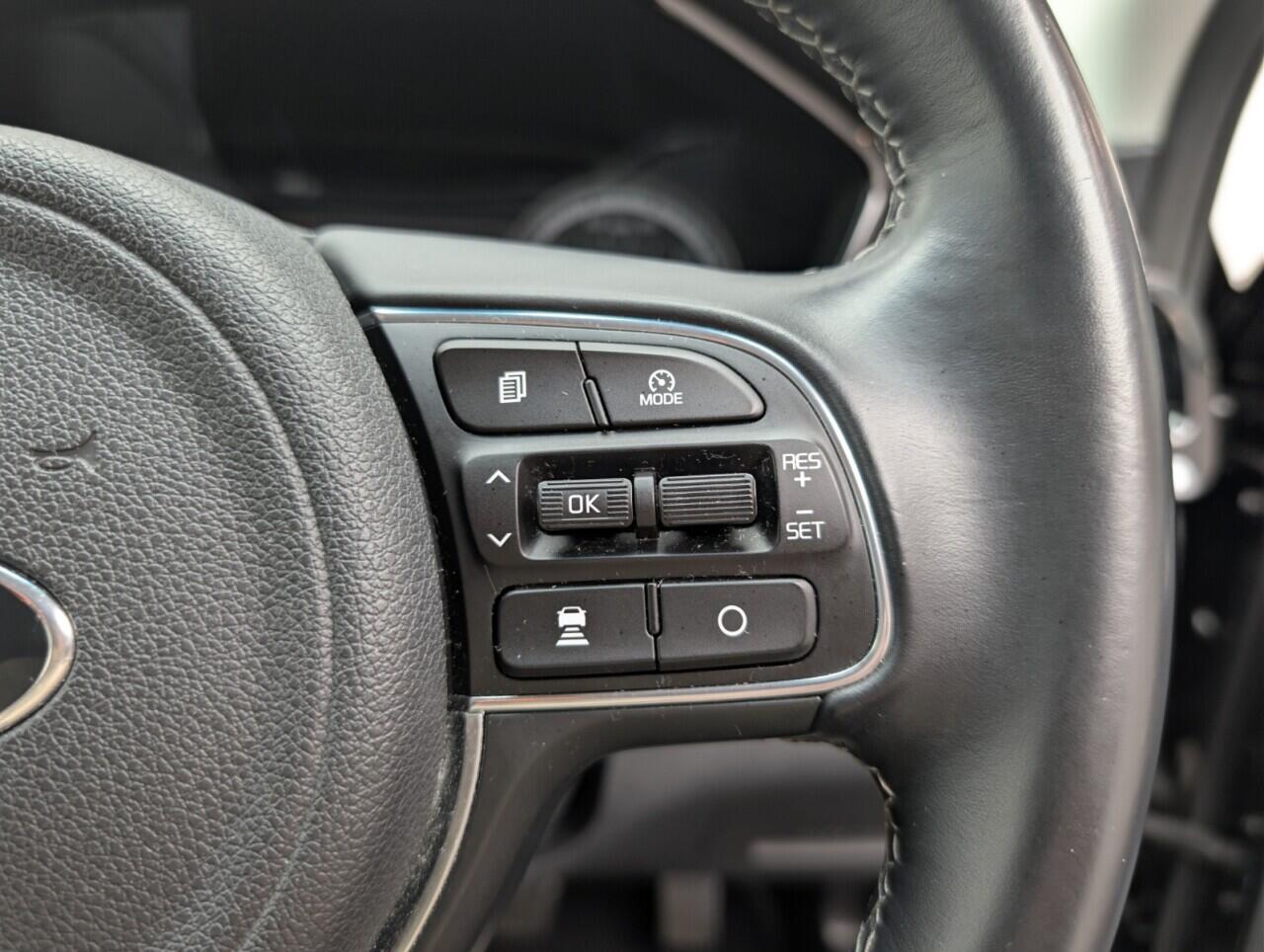 Used Kia Niro 2021 for sale - 76424582: Photo 30