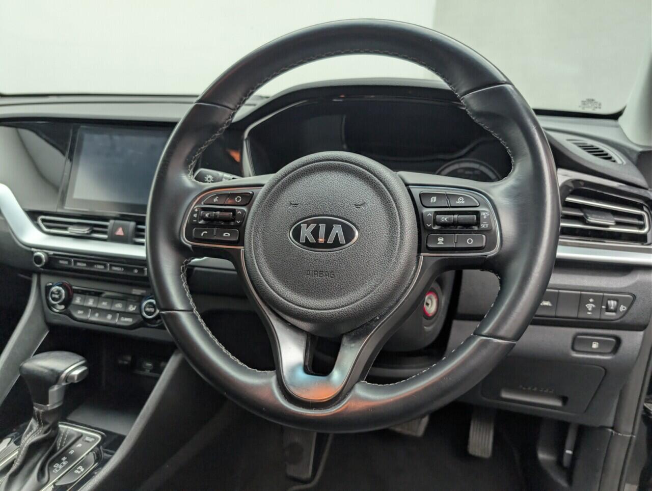 Used Kia Niro 2021 for sale - 76424582: Photo 33