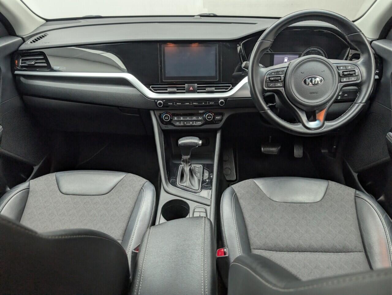 Used Kia Niro 2021 for sale - 76424582: Photo 34