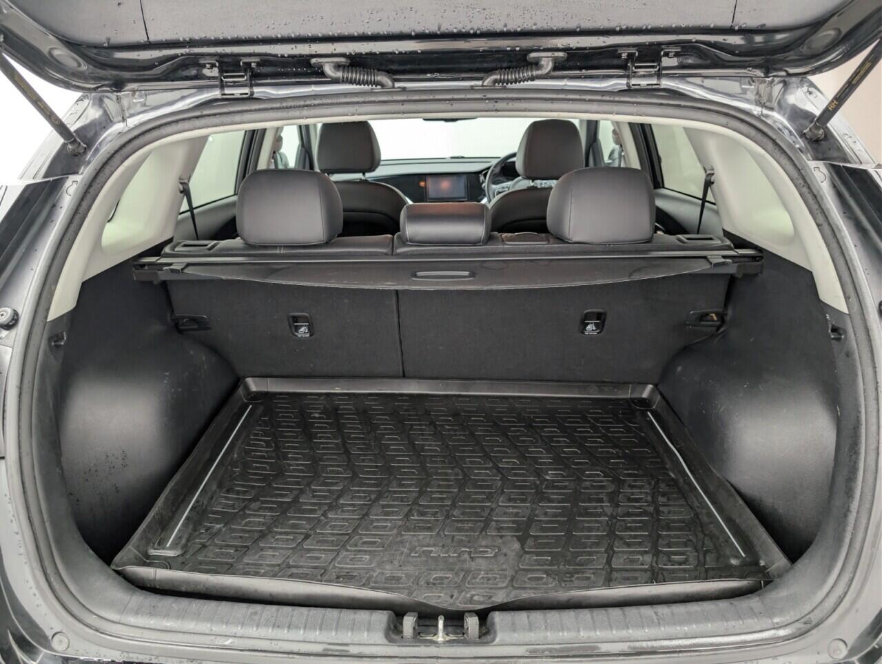 Used Kia Niro 2021 for sale - 76424582: Photo 36