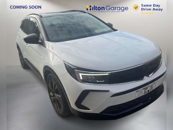 Used Vauxhall Grandland 2023 for sale - 78499449: Photo