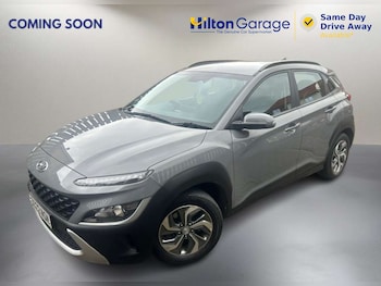 Used Hyundai KONA 2022 for sale - 78629901: Photo