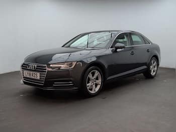 Used Audi A4 2018 for sale - 79656760: Photo