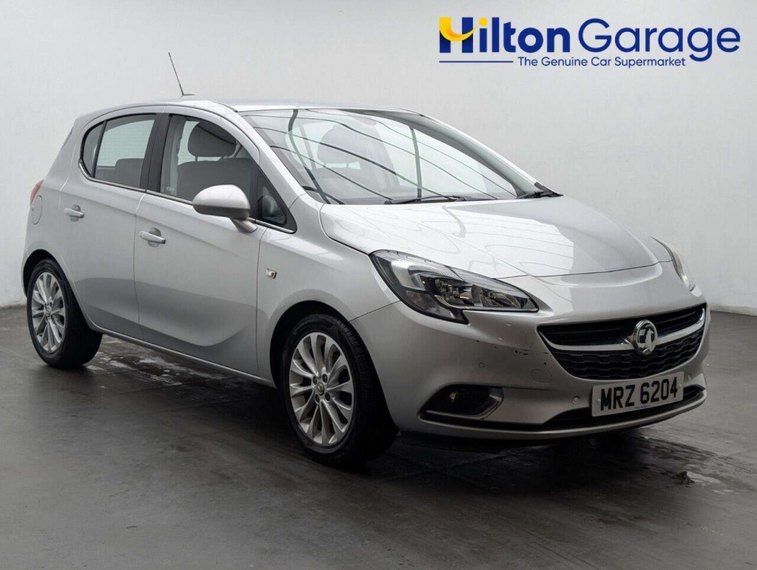 Used Vauxhall Corsa 2017 for sale - 77713999: Photo 1