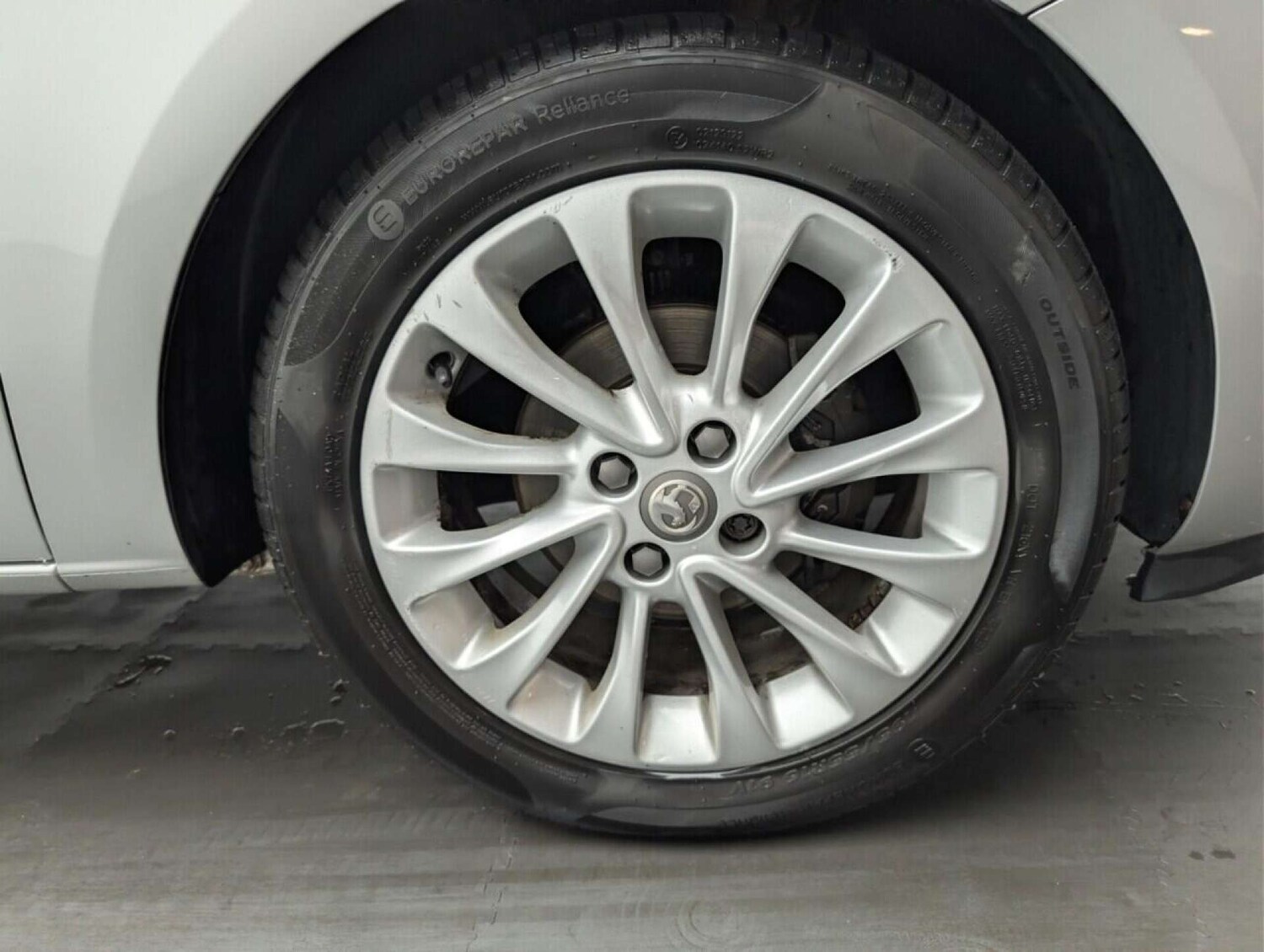 Used Vauxhall Corsa 2017 for sale - 77713999: Photo 10