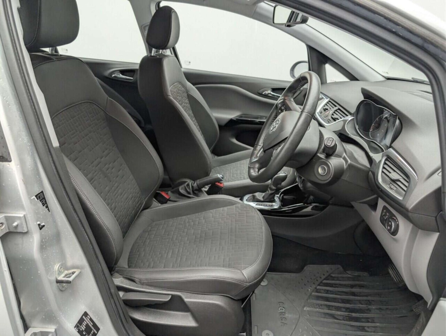 Used Vauxhall Corsa 2017 for sale - 77713999: Photo 12