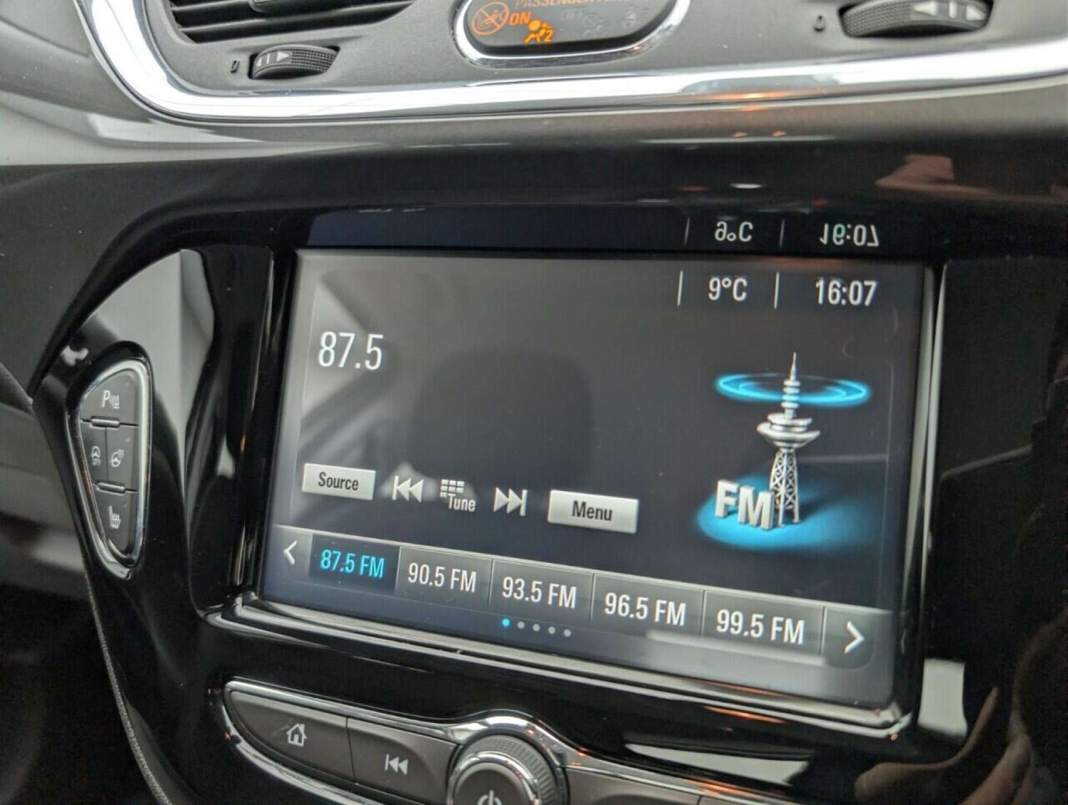 Used Vauxhall Corsa 2017 for sale - 77713999: Photo 13