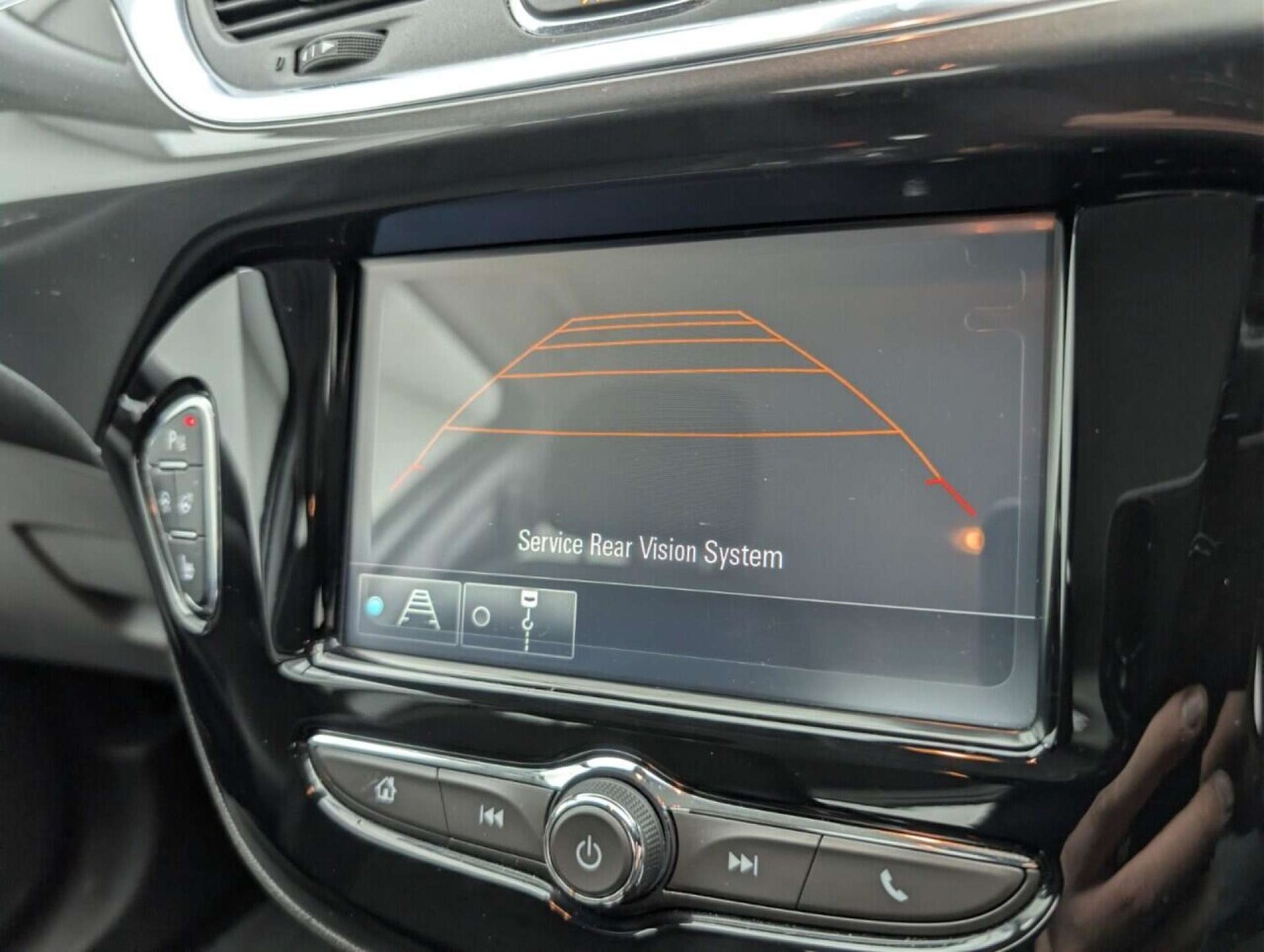 Used Vauxhall Corsa 2017 for sale - 77713999: Photo 14