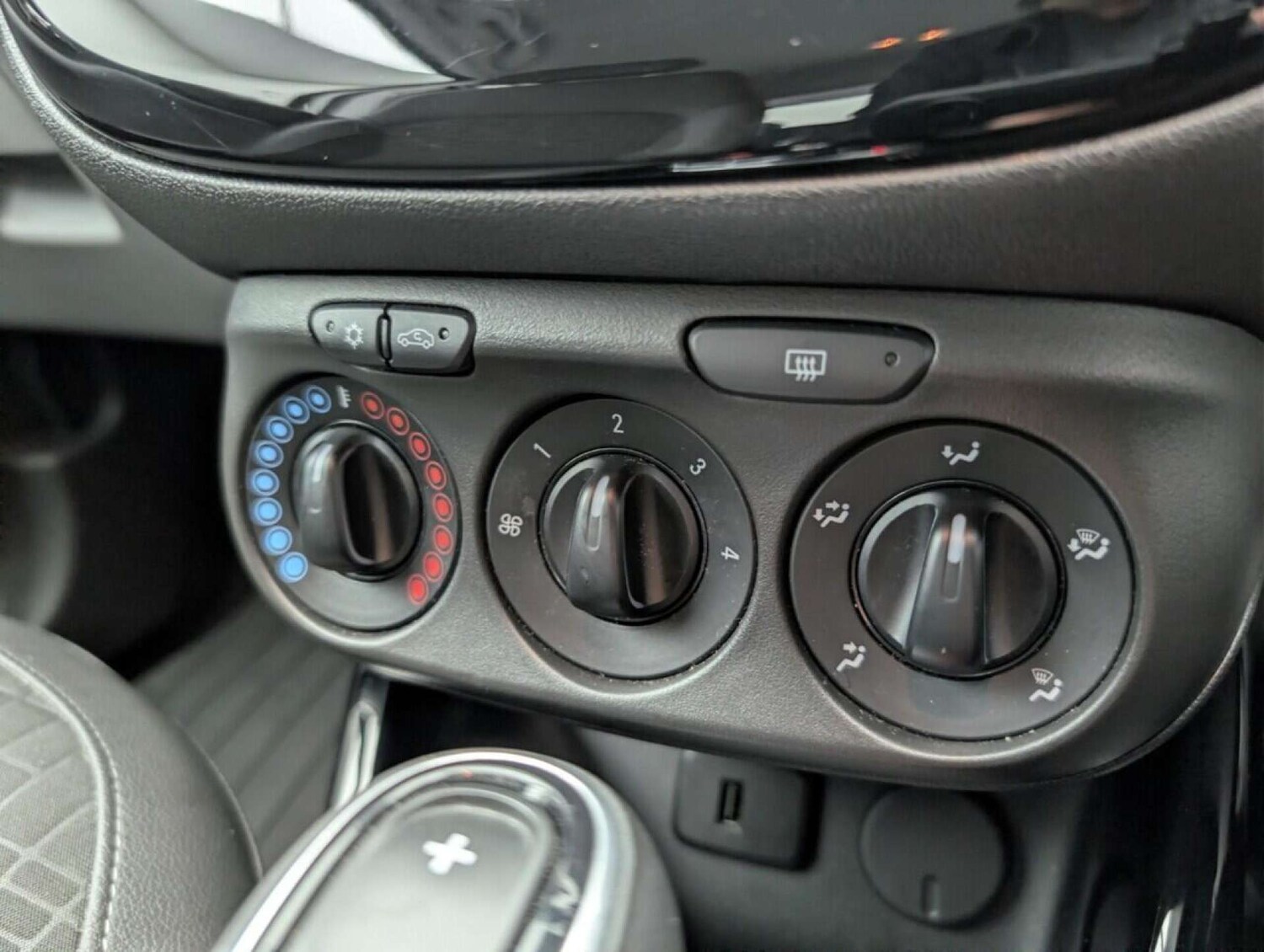 Used Vauxhall Corsa 2017 for sale - 77713999: Photo 15