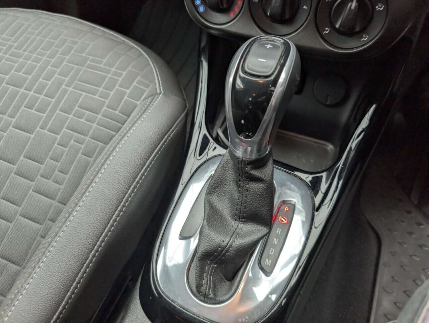 Used Vauxhall Corsa 2017 for sale - 77713999: Photo 16