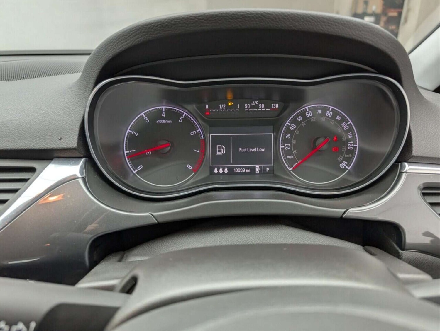 Used Vauxhall Corsa 2017 for sale - 77713999: Photo 17