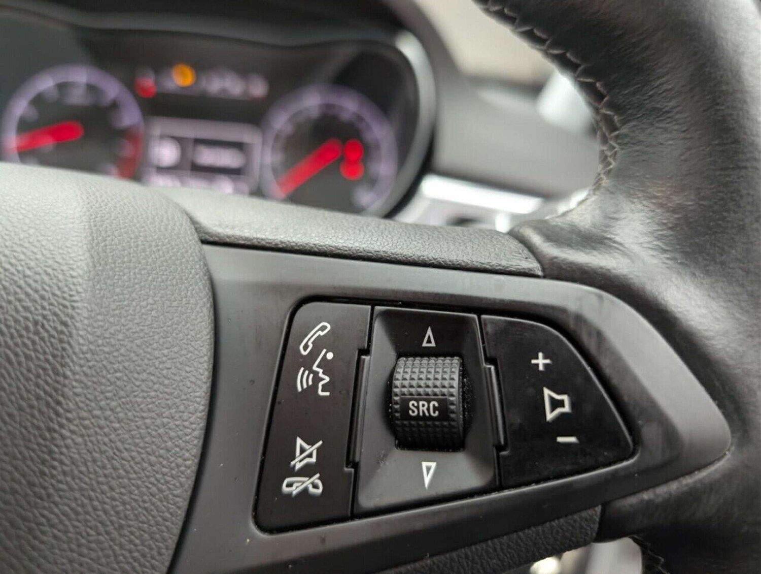 Used Vauxhall Corsa 2017 for sale - 77713999: Photo 19