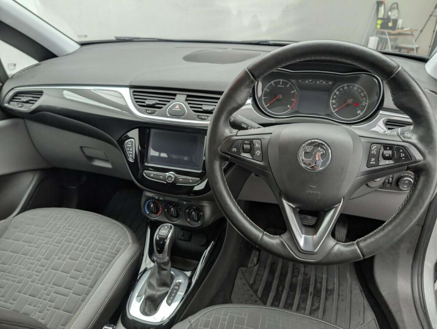 Used Vauxhall Corsa 2017 for sale - 77713999: Photo 22
