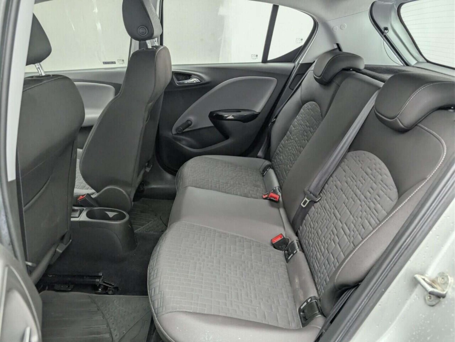 Used Vauxhall Corsa 2017 for sale - 77713999: Photo 25