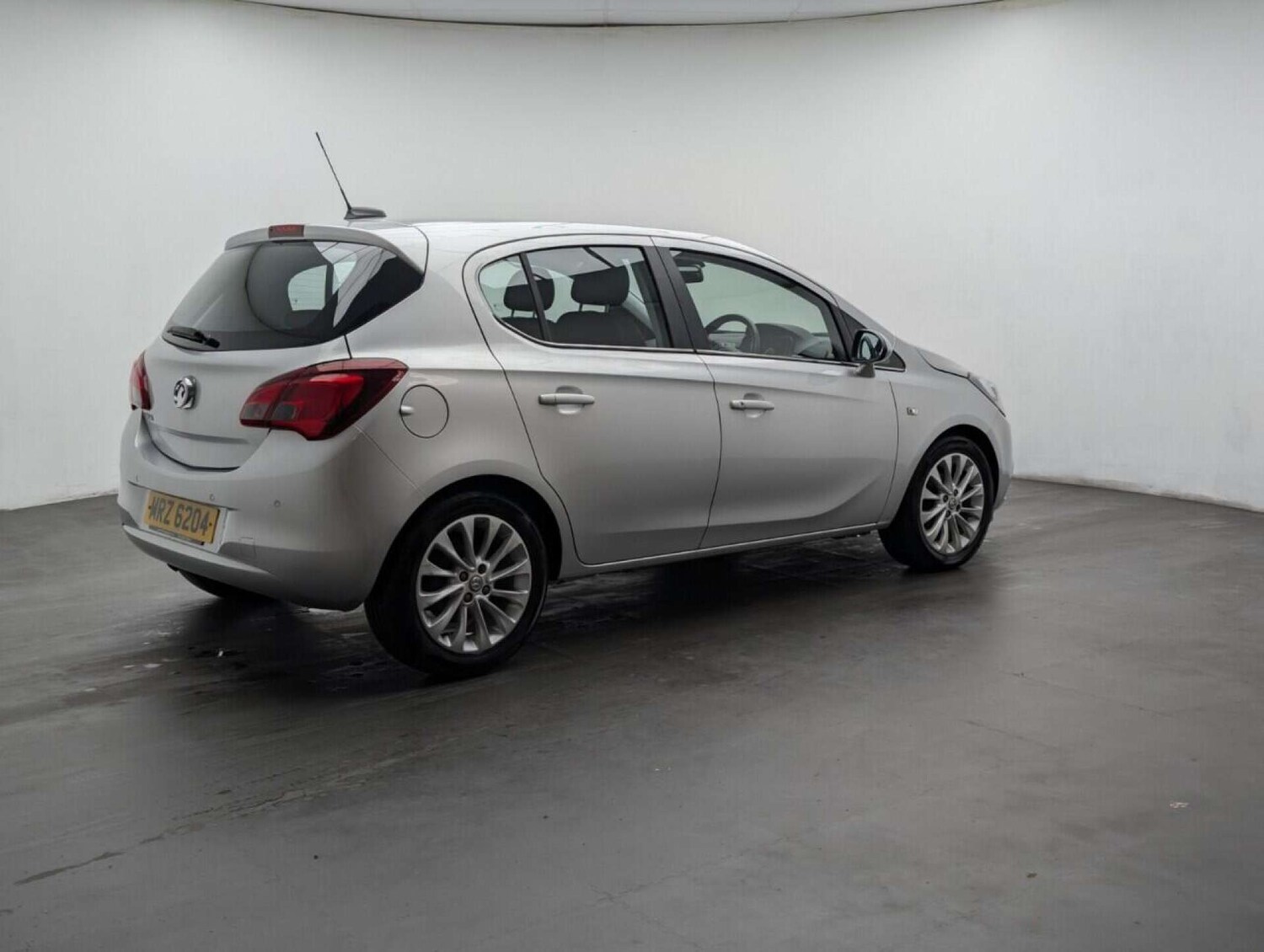 Used Vauxhall Corsa 2017 for sale - 77713999: Photo 8