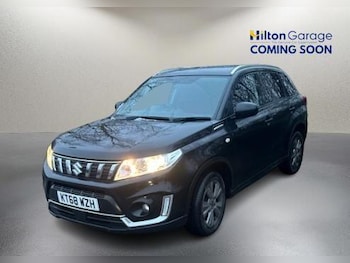 Used Suzuki Vitara 2018 for sale - 77523531: Photo