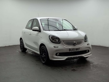Used smart forfour 2019 for sale - 79586229: Photo