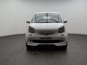 Used smart forfour 2019 for sale - 79586229: Photo