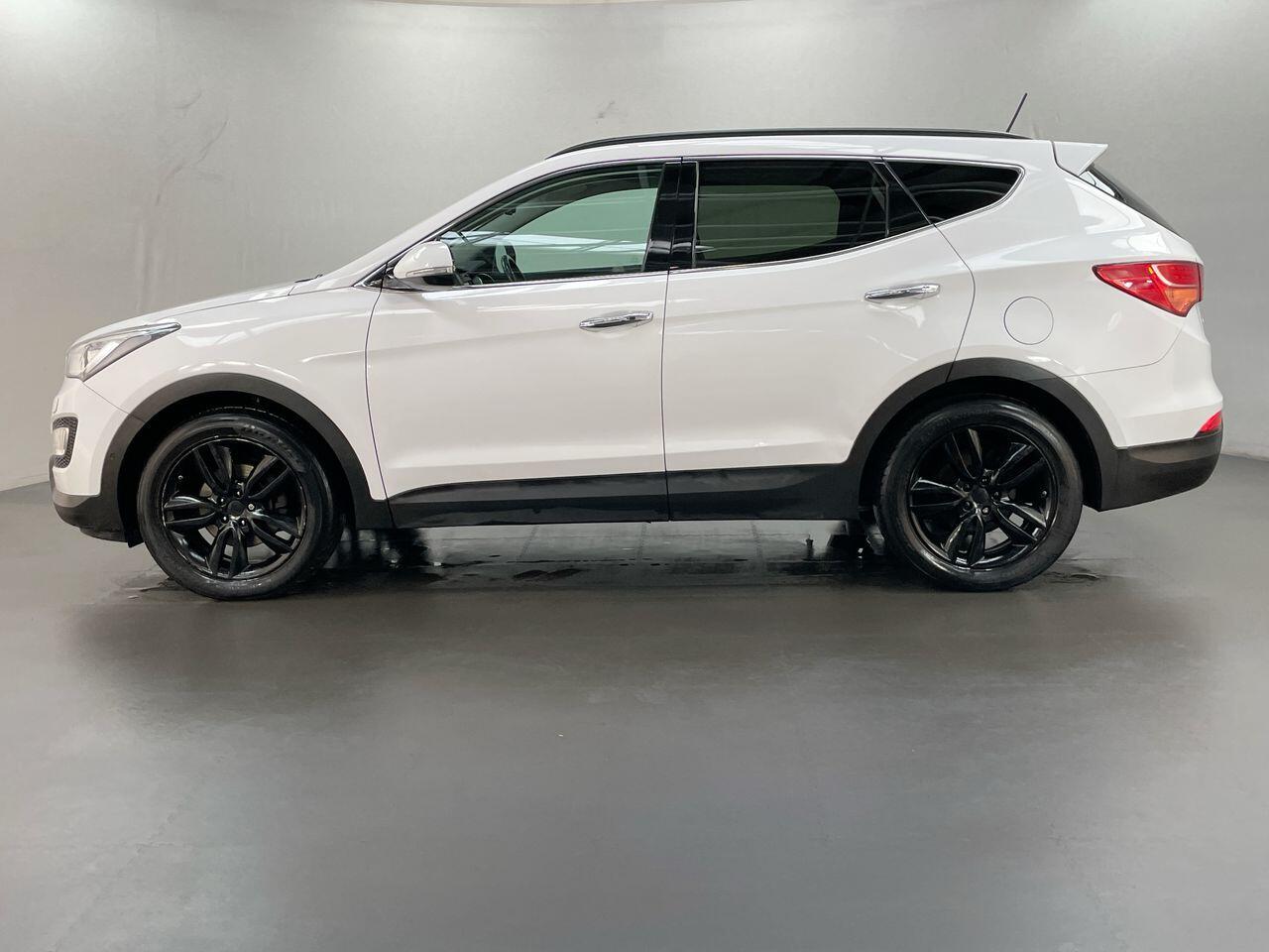 Used Hyundai Santa Fe 2015 for sale - 76424583: Photo 48