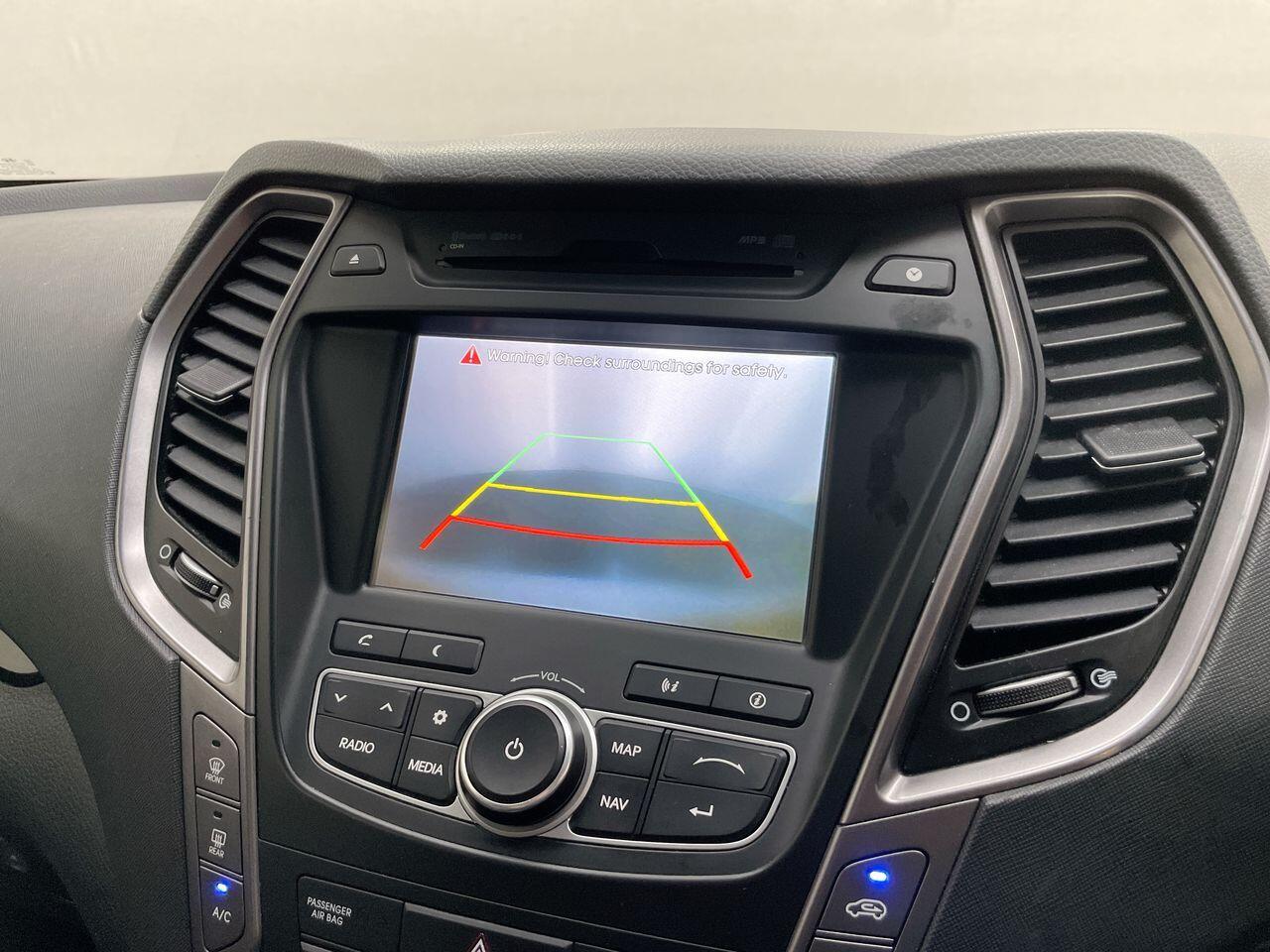 Used Hyundai Santa Fe 2015 for sale - 76424583: Photo 56