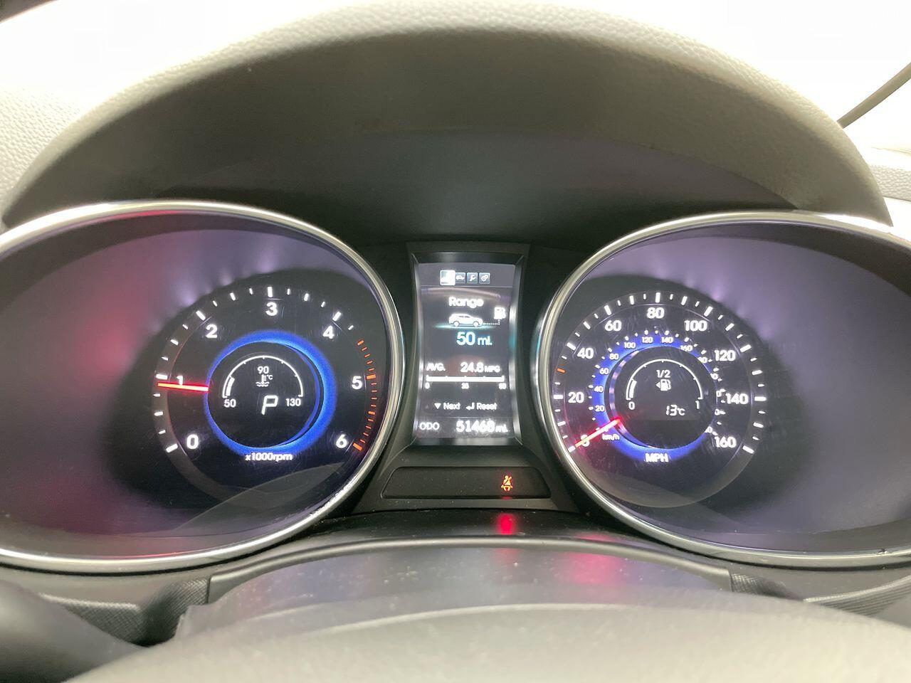 Used Hyundai Santa Fe 2015 for sale - 76424583: Photo 59