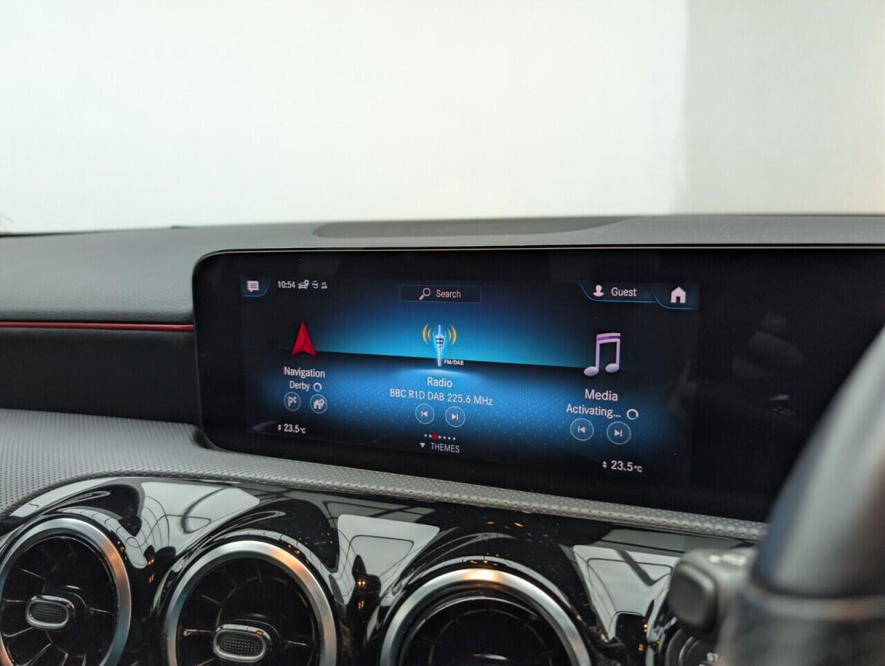 Used Mercedes-Benz A-Class 2021 for sale - 76689151: Photo 14