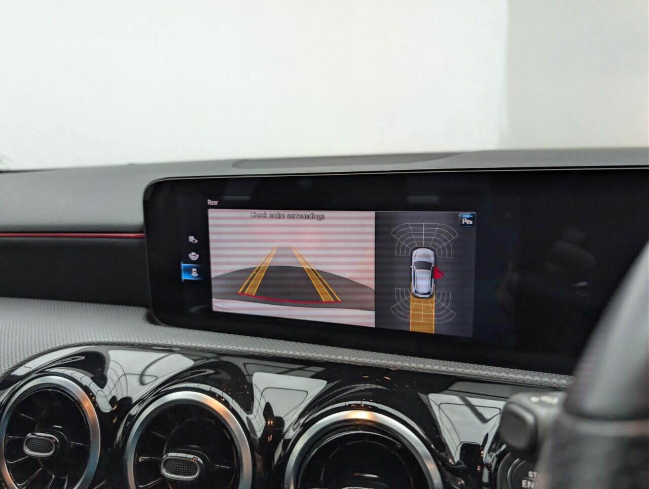 Used Mercedes-Benz A-Class 2021 for sale - 76689151: Photo 15