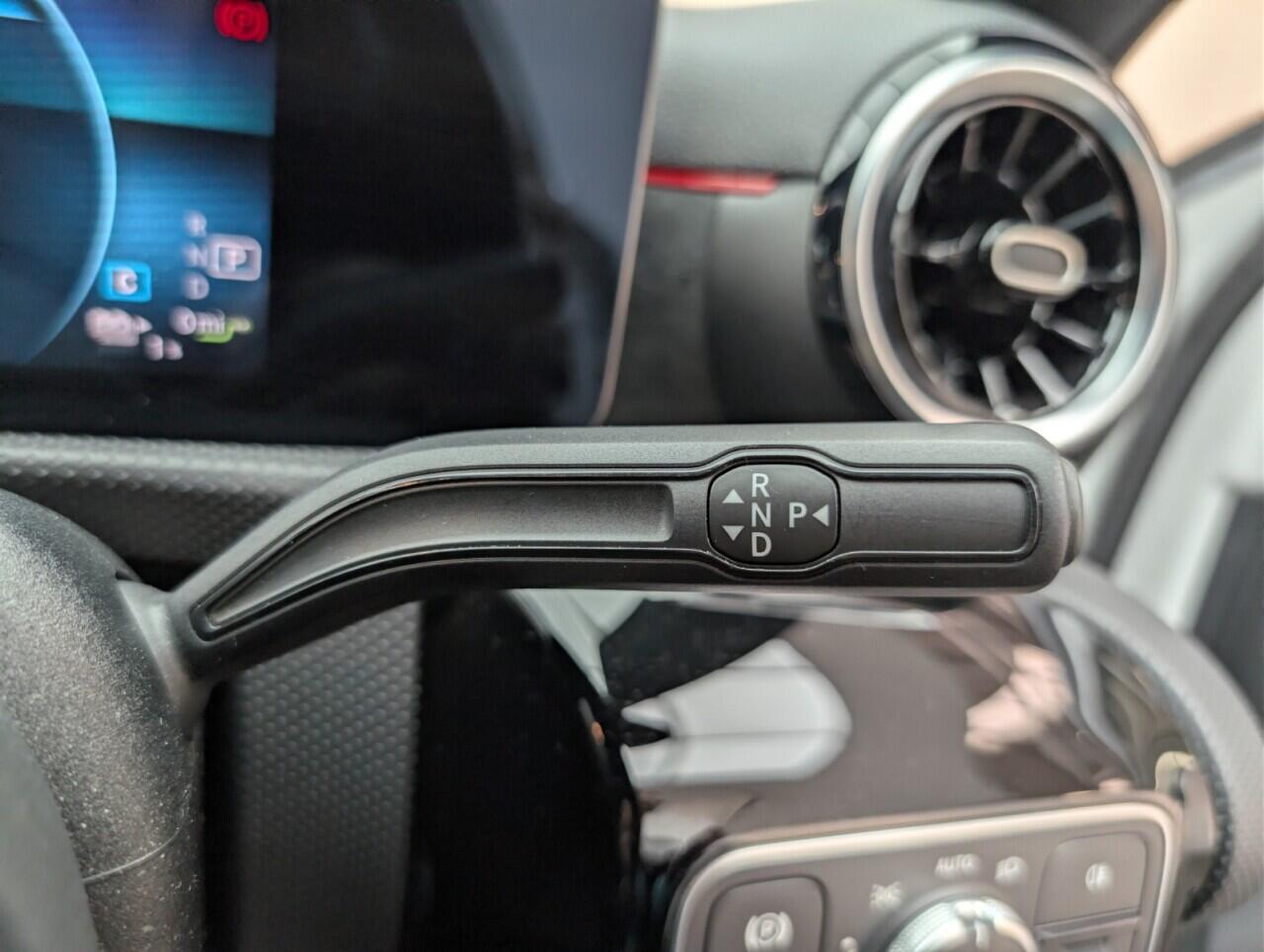 Used Mercedes-Benz A-Class 2021 for sale - 76689151: Photo 17